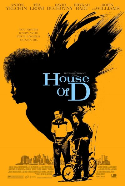 watch-House of D