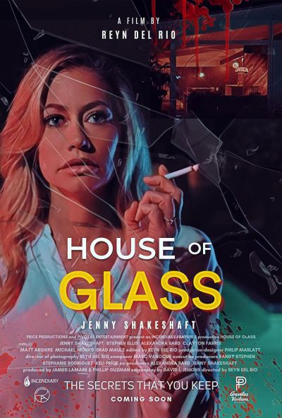 watch-House of Glass