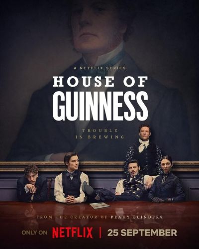 watch-House of Guinness