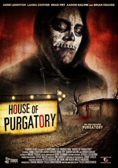 watch-House of Purgatory