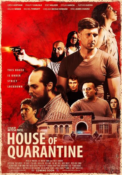 watch-House Of Quarantine