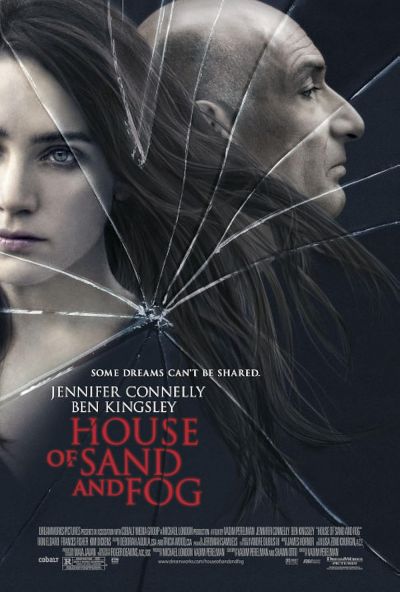 watch-House of Sand and Fog