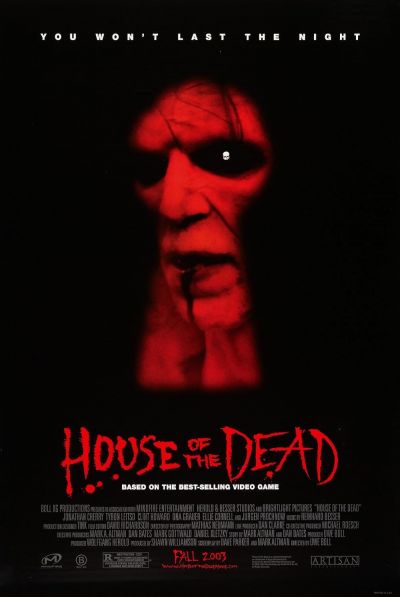 watch-House of the Dead
