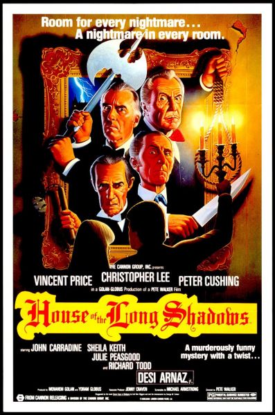 watch-House of the Long Shadows