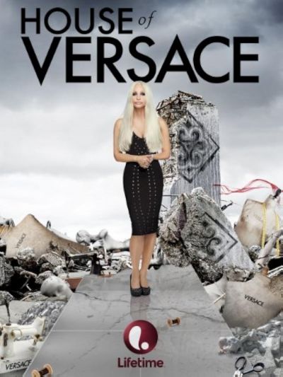 watch-House of Versace