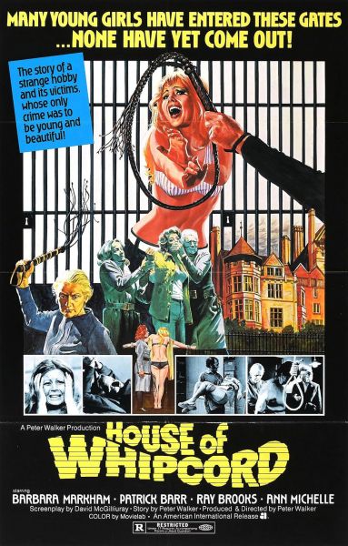 watch-House of Whipcord