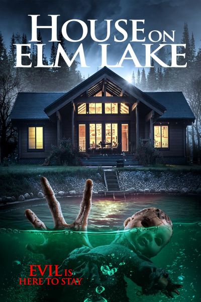 watch-House on Elm Lake