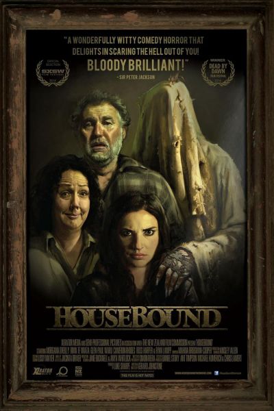 watch-Housebound