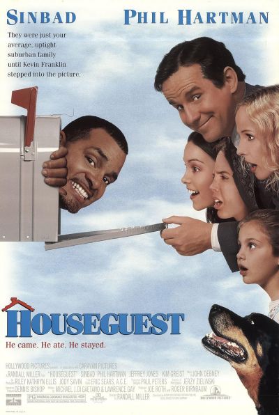 watch-Houseguest