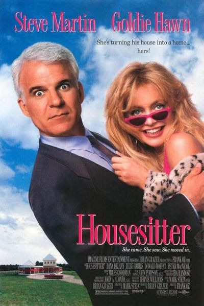 watch-Housesitter