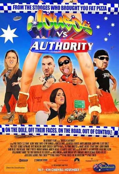 watch-Housos vs  Authority