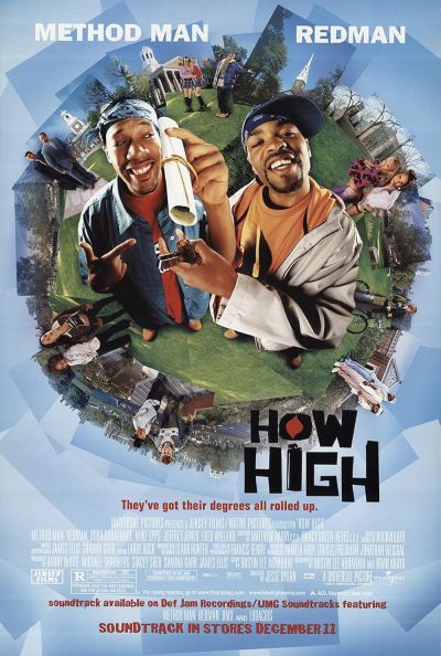 watch-How High
