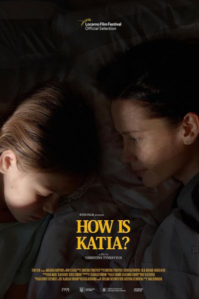 watch-How Is Katia