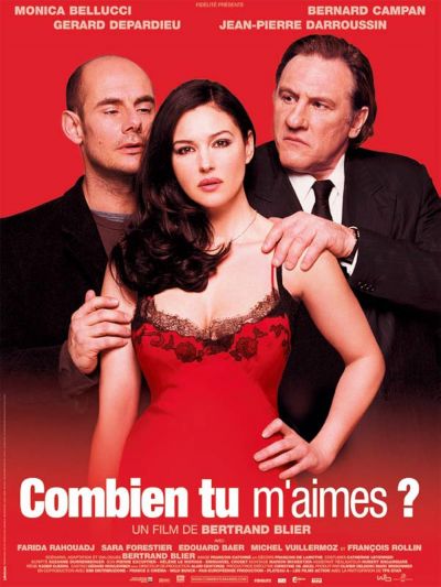 watch-How Much Do You Love Me