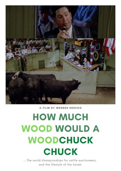 watch-How Much Wood Would a Woodchuck Chuck
