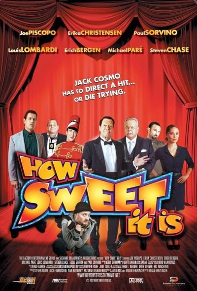 watch-How Sweet It Is