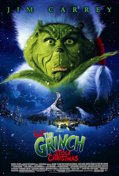 watch-How the Grinch Stole Christmas