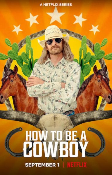 watch-How to Be a Cowboy