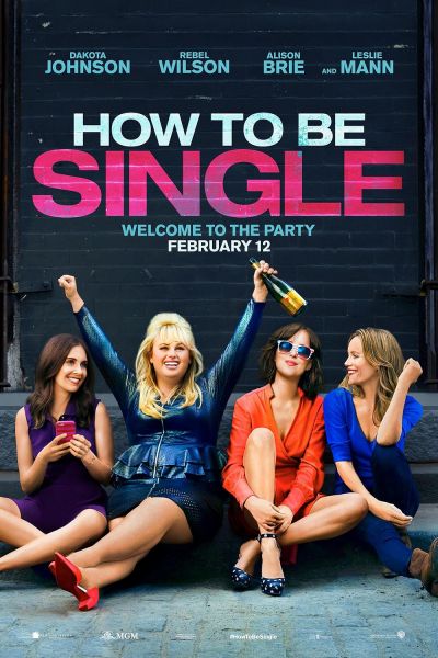 watch-How to Be Single