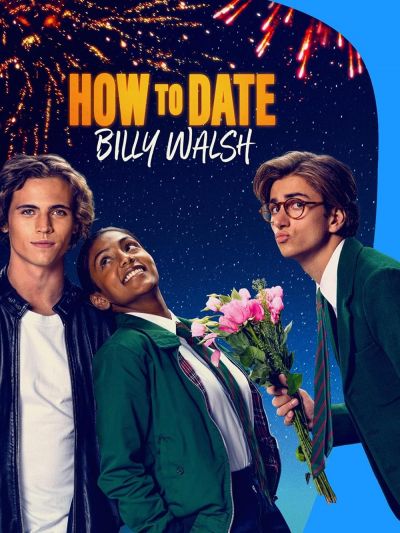 watch-How to Date Billy Walsh