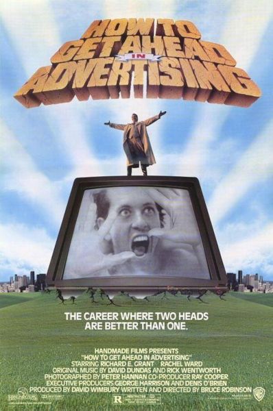 watch-How to Get Ahead in Advertising