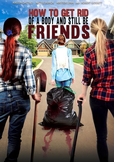 watch-How to Get Rid of a Body And Still Be Friends