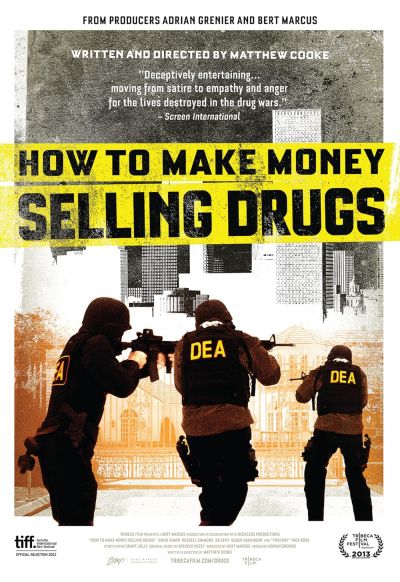 watch-How to Make Money Selling Drugs