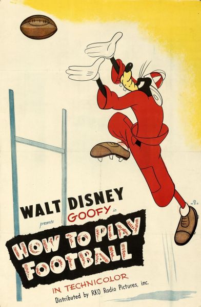 watch-How to Play Football