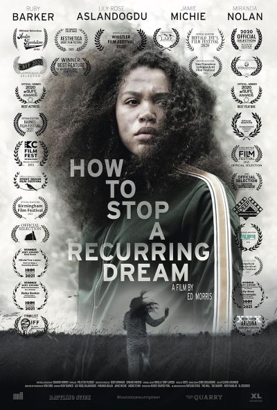 watch-How to Stop a Recurring Dream