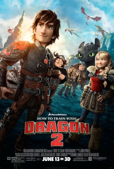 watch-How to Train Your Dragon (2)