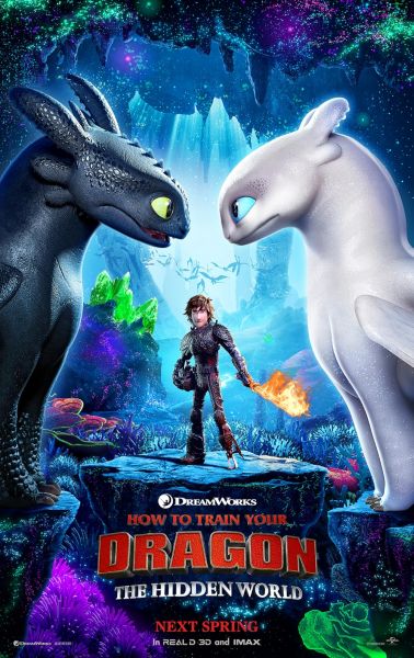 watch-How to Train Your Dragon  The Hidden World