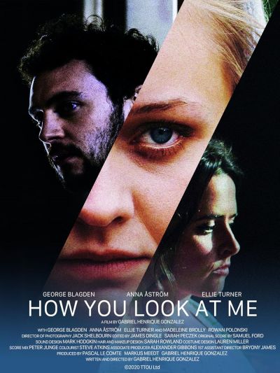 watch-How You Look at Me
