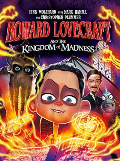 watch-Howard Lovecraft and the Kingdom of Madness
