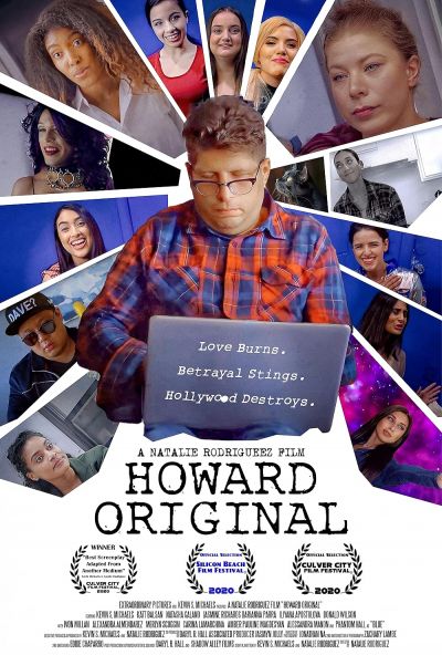 watch-Howard Original