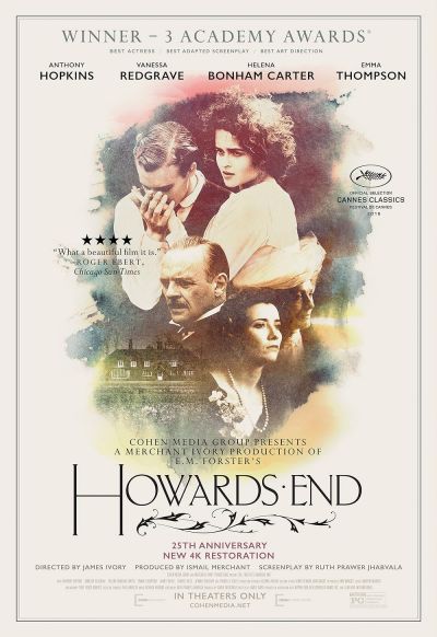 watch-Howards End