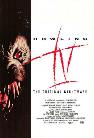 watch-Howling IV  The Original Nightmare
