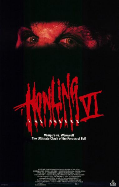 watch-Howling VI  The Freaks