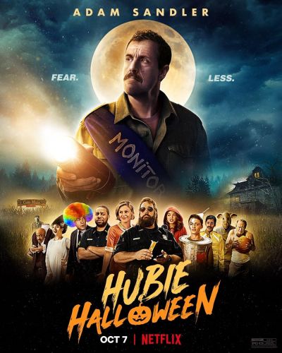 watch-Hubie Halloween