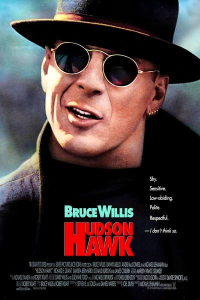 watch-Hudson Hawk