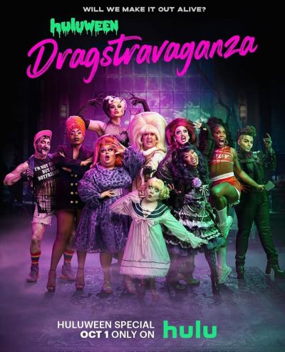 watch-Huluween Dragstravaganza