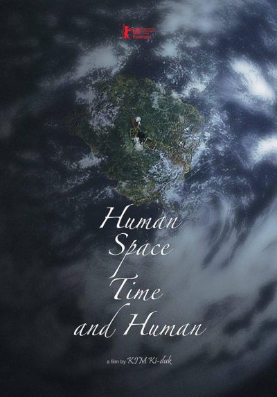 watch-Human  Space  Time and Human