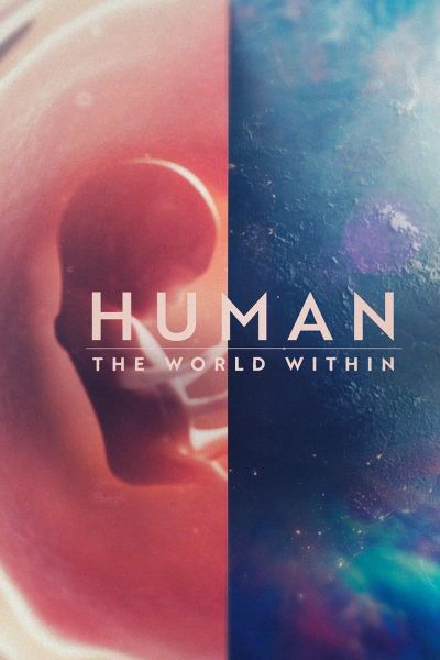 watch-Human  The World Within