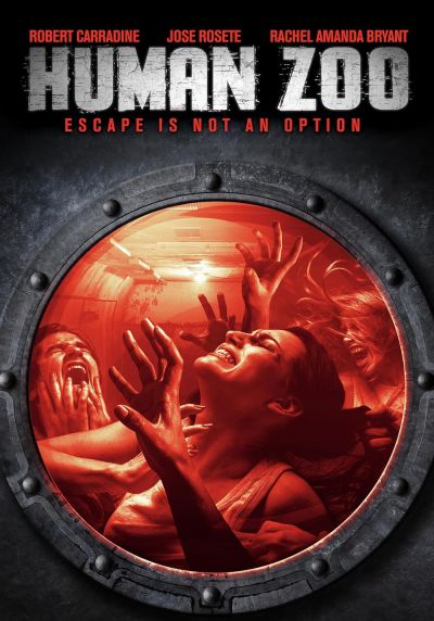 watch-Human Zoo
