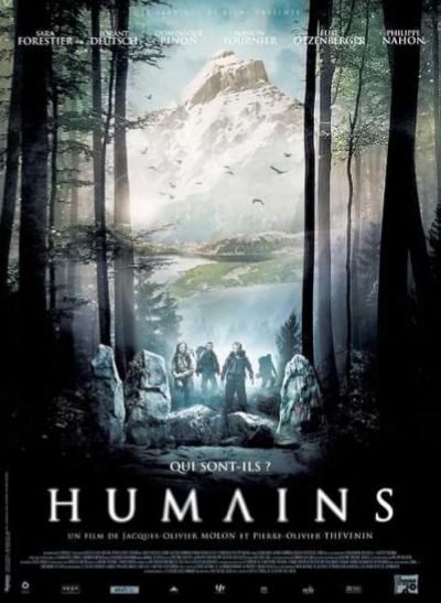 watch-Humans