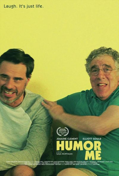 watch-Humor Me