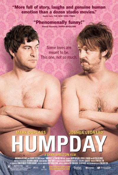 watch-Humpday