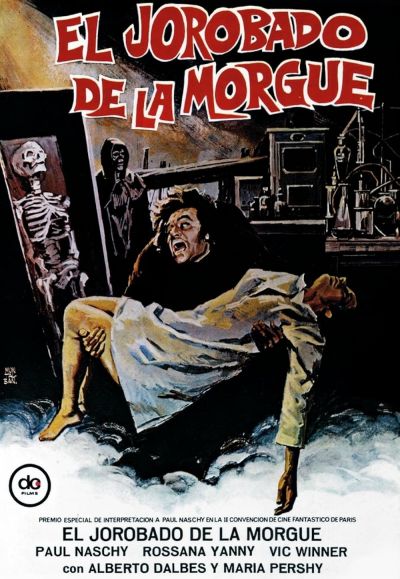 watch-Hunchback of the Morgue