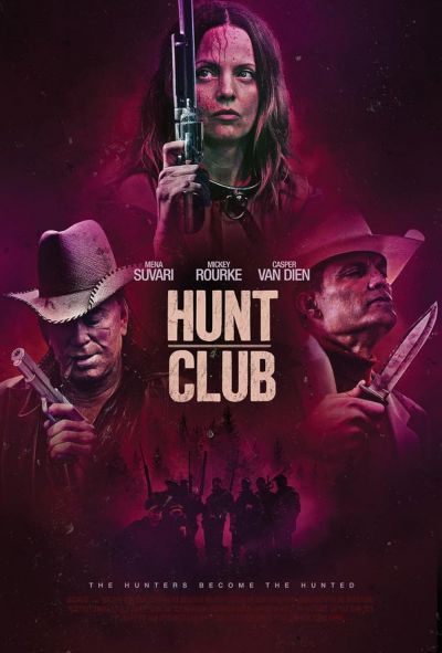 watch-Hunt Club