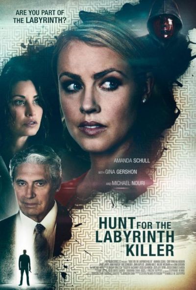 watch-Hunt for the Labyrinth Killer