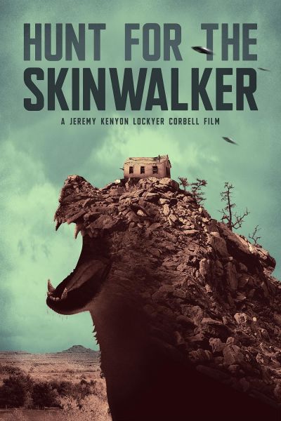 watch-Hunt for the Skinwalker
